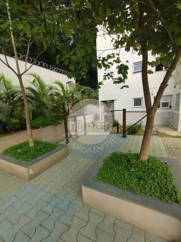 Apartamento para alugar com 2 quartos, 45m² - Foto 11