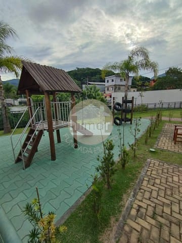 Apartamento para alugar com 2 quartos, 45m² - Foto 1