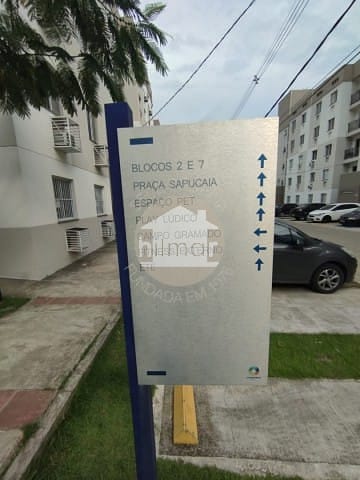 Apartamento para alugar com 2 quartos, 45m² - Foto 14
