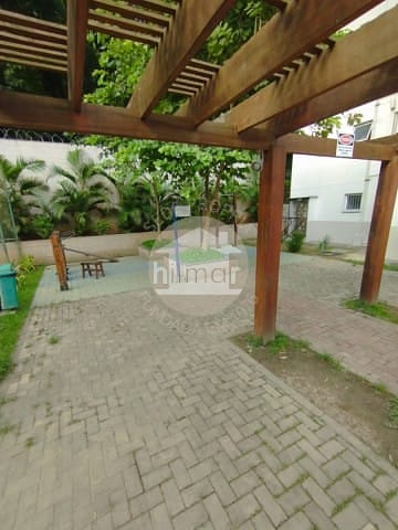 Apartamento para alugar com 2 quartos, 45m² - Foto 12