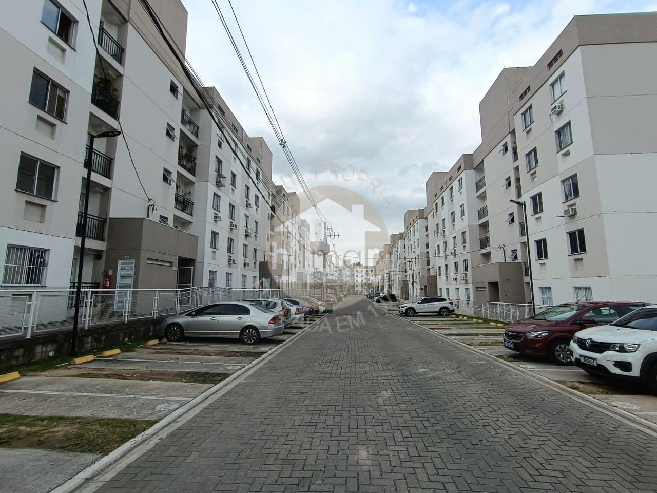 Apartamento para alugar com 2 quartos, 45m² - Foto 2