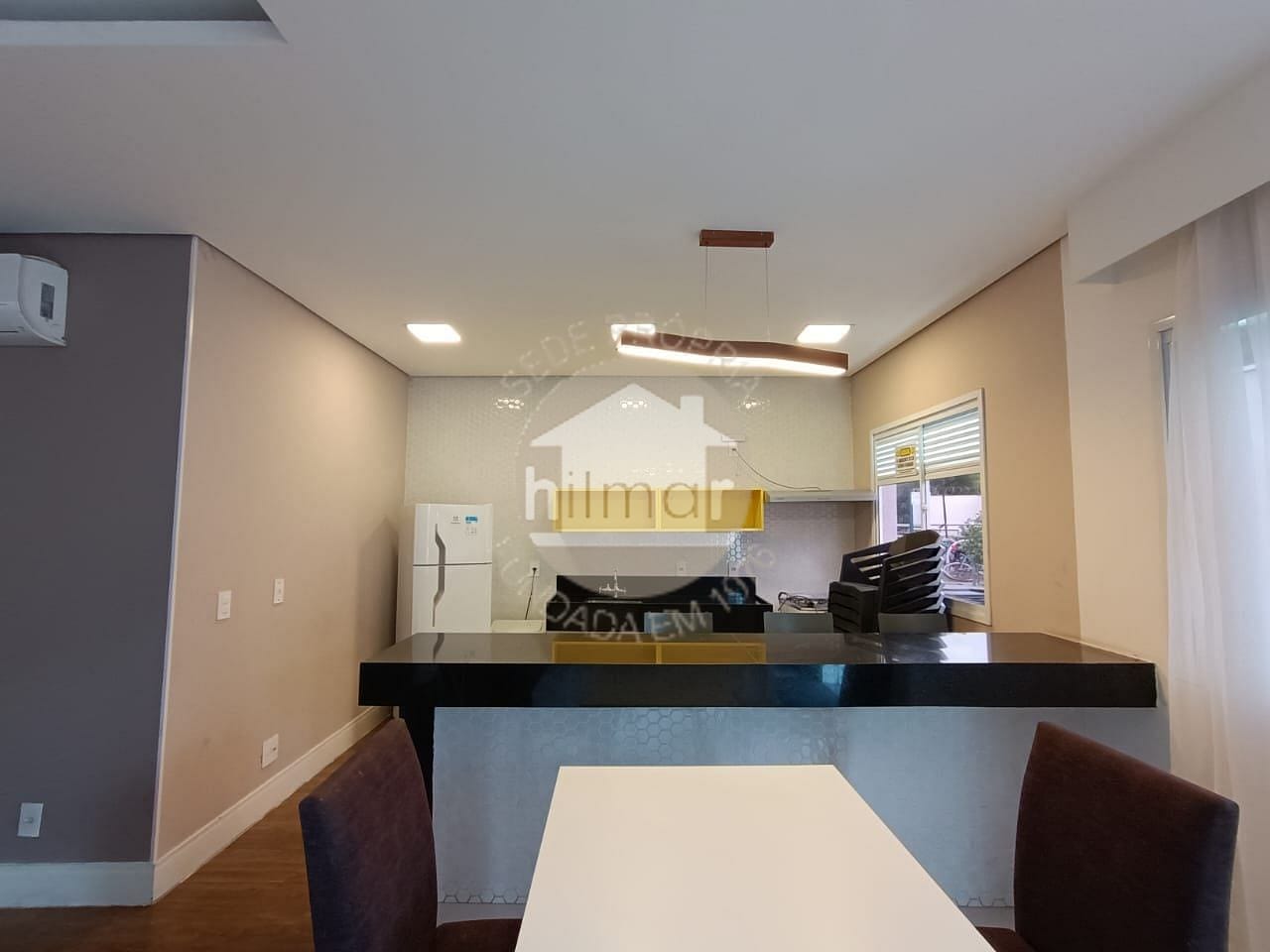 Apartamento para alugar com 2 quartos, 45m² - Foto 6