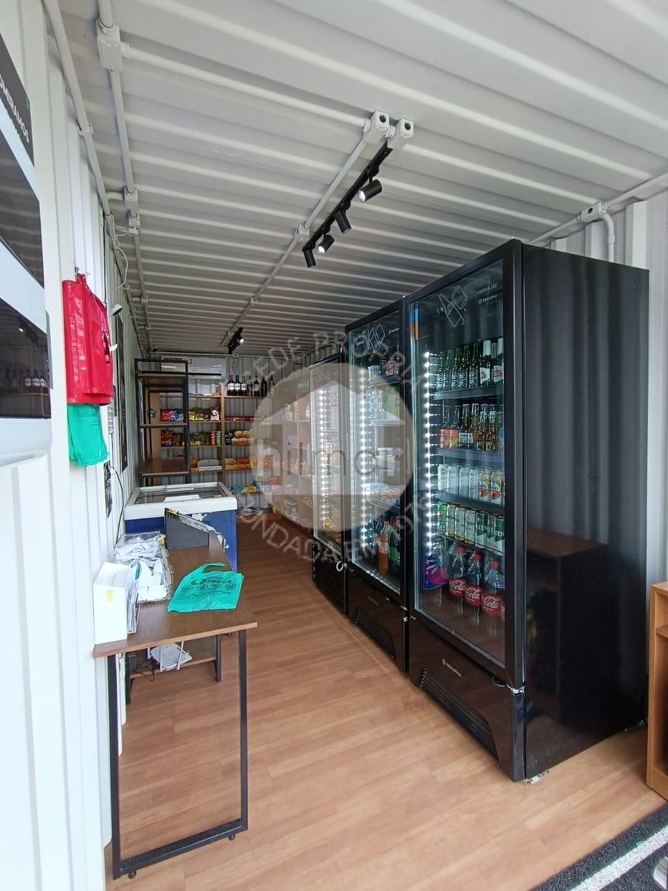 Apartamento para alugar com 2 quartos, 45m² - Foto 4