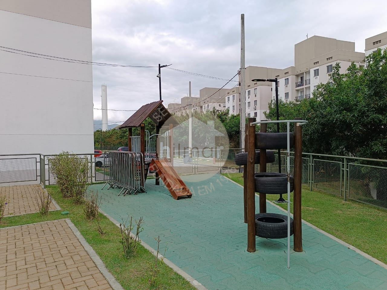 Apartamento para alugar com 2 quartos, 45m² - Foto 8