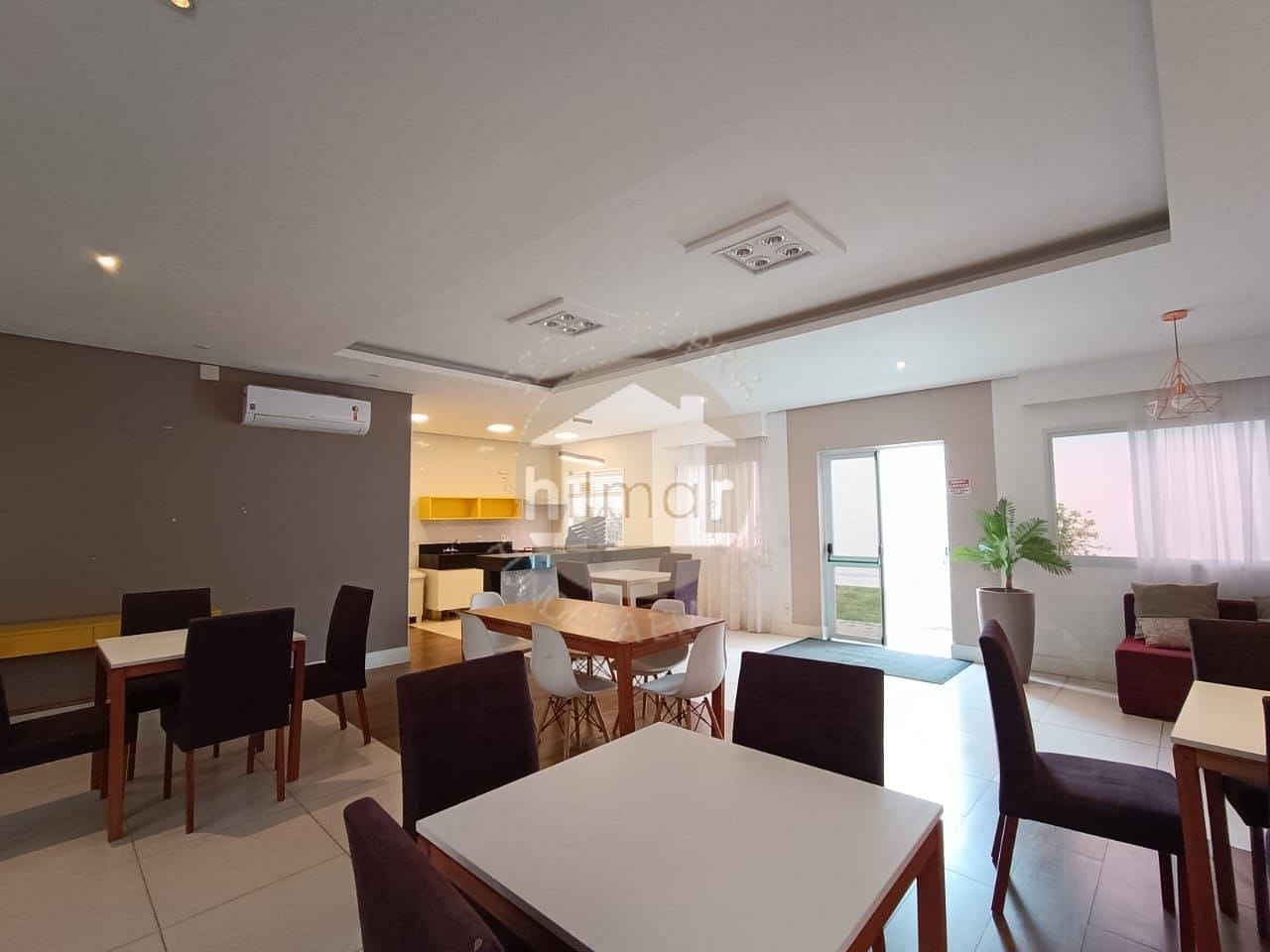 Apartamento para alugar com 2 quartos, 45m² - Foto 5