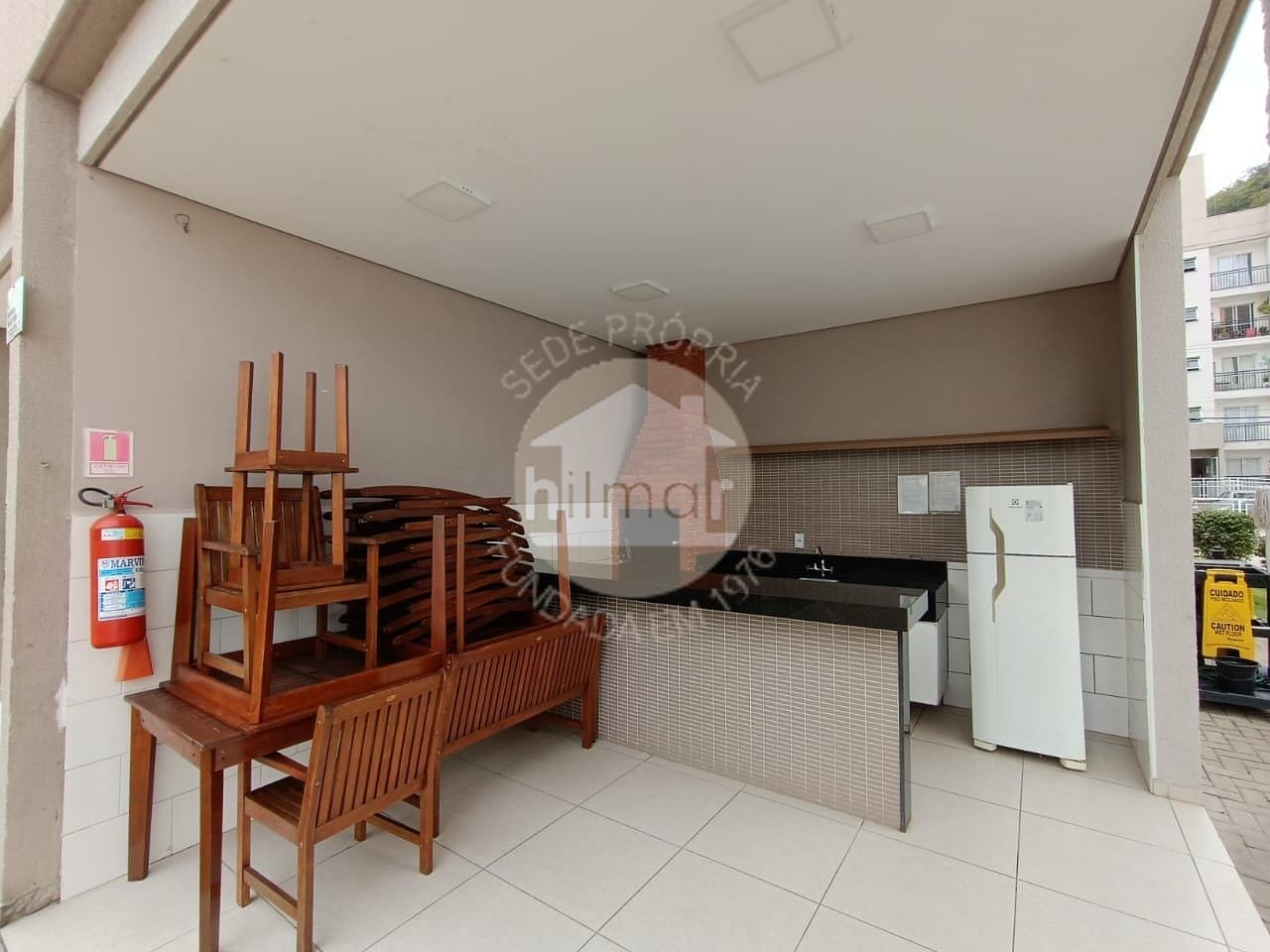 Apartamento para alugar com 2 quartos, 45m² - Foto 15