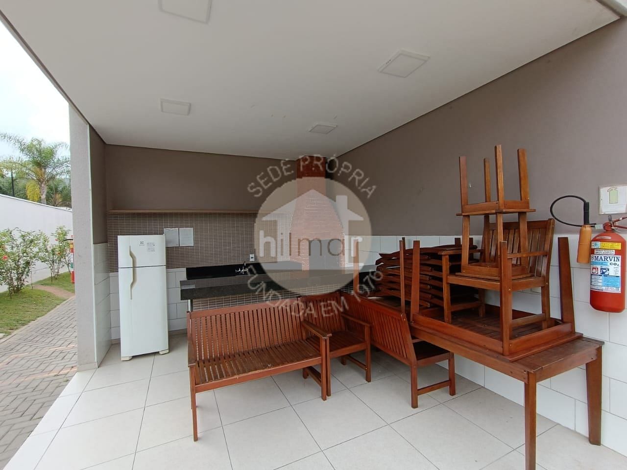 Apartamento para alugar com 2 quartos, 45m² - Foto 16