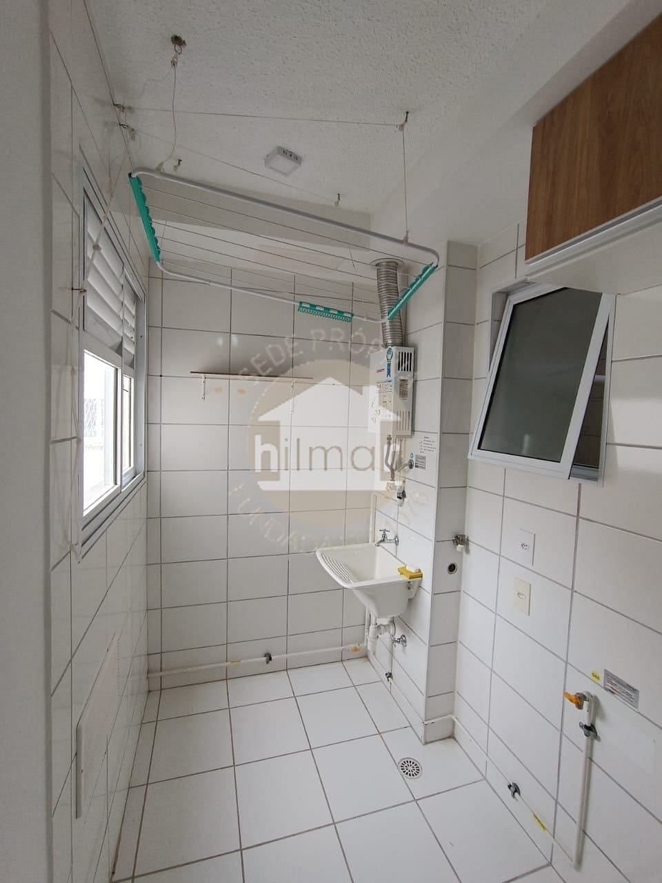Apartamento para alugar com 2 quartos, 45m² - Foto 43