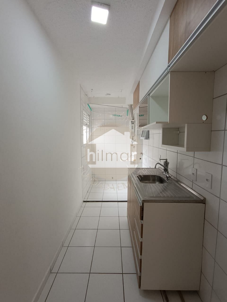 Apartamento para alugar com 2 quartos, 45m² - Foto 40