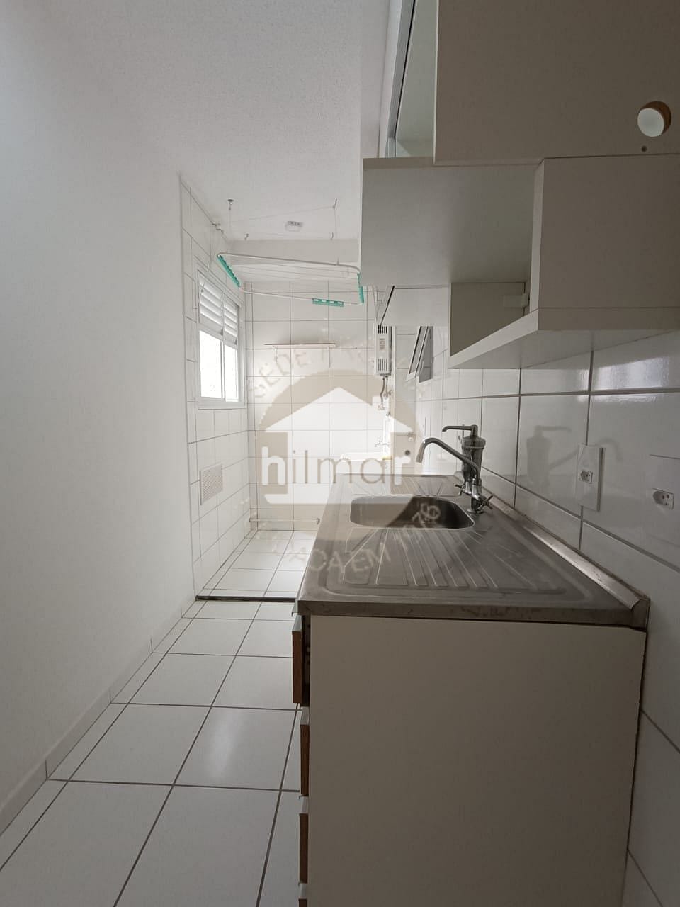 Apartamento para alugar com 2 quartos, 45m² - Foto 41