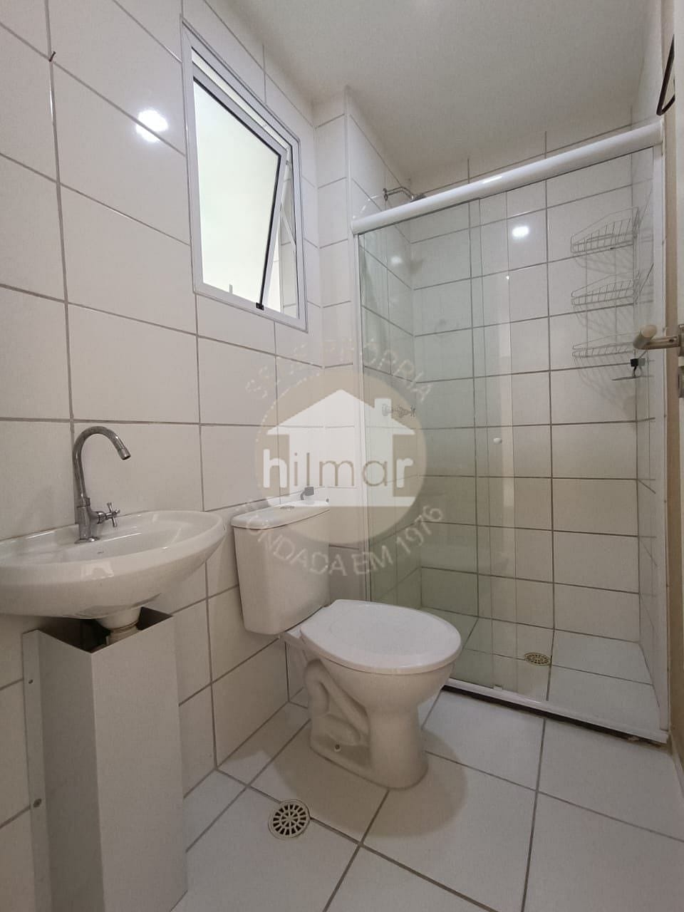 Apartamento para alugar com 2 quartos, 45m² - Foto 38