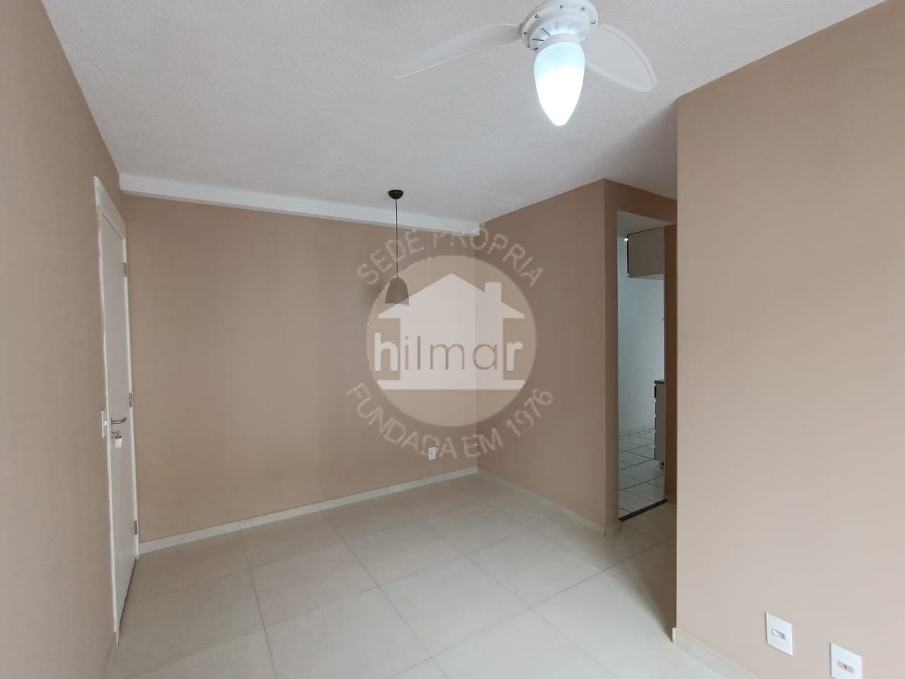 Apartamento para alugar com 2 quartos, 45m² - Foto 17