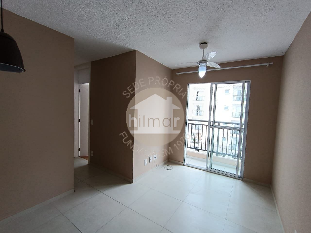 Apartamento para alugar com 2 quartos, 45m² - Foto 18