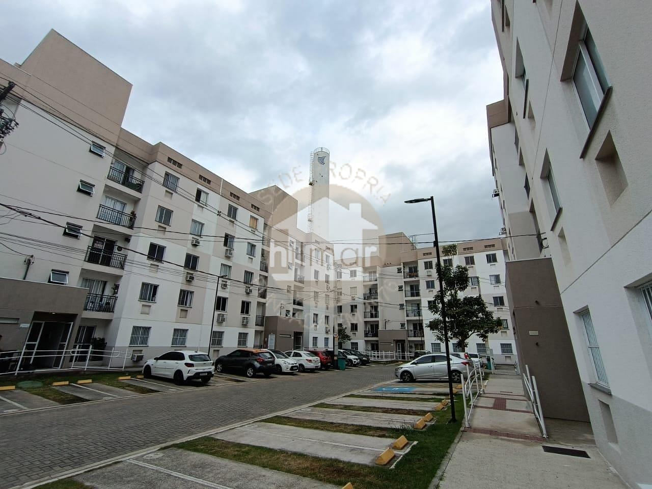 Apartamento para alugar com 2 quartos, 45m² - Foto 44