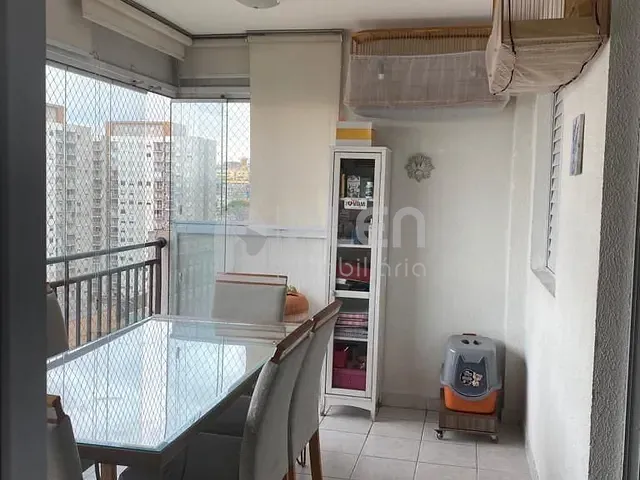 Apartamento com 80m² 3 quartos e 3 banheiros, à venda, no bairro Vila Maria em São Paulo