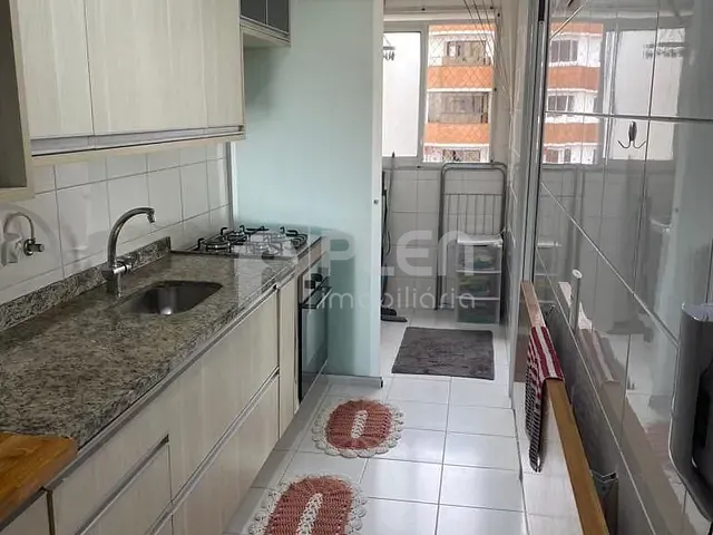 Apartamento com 80m² 3 quartos e 3 banheiros, à venda, no bairro Vila Maria em São Paulo