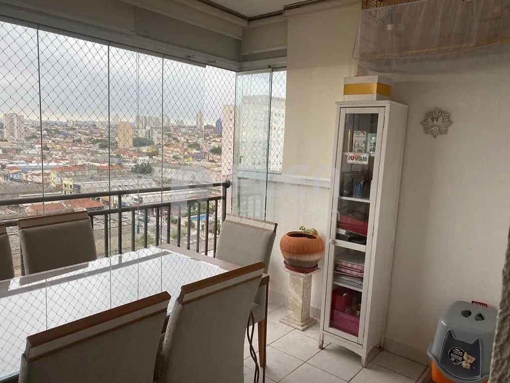 Apartamento de 3 quartos à venda em Vila Maria, São Paulo