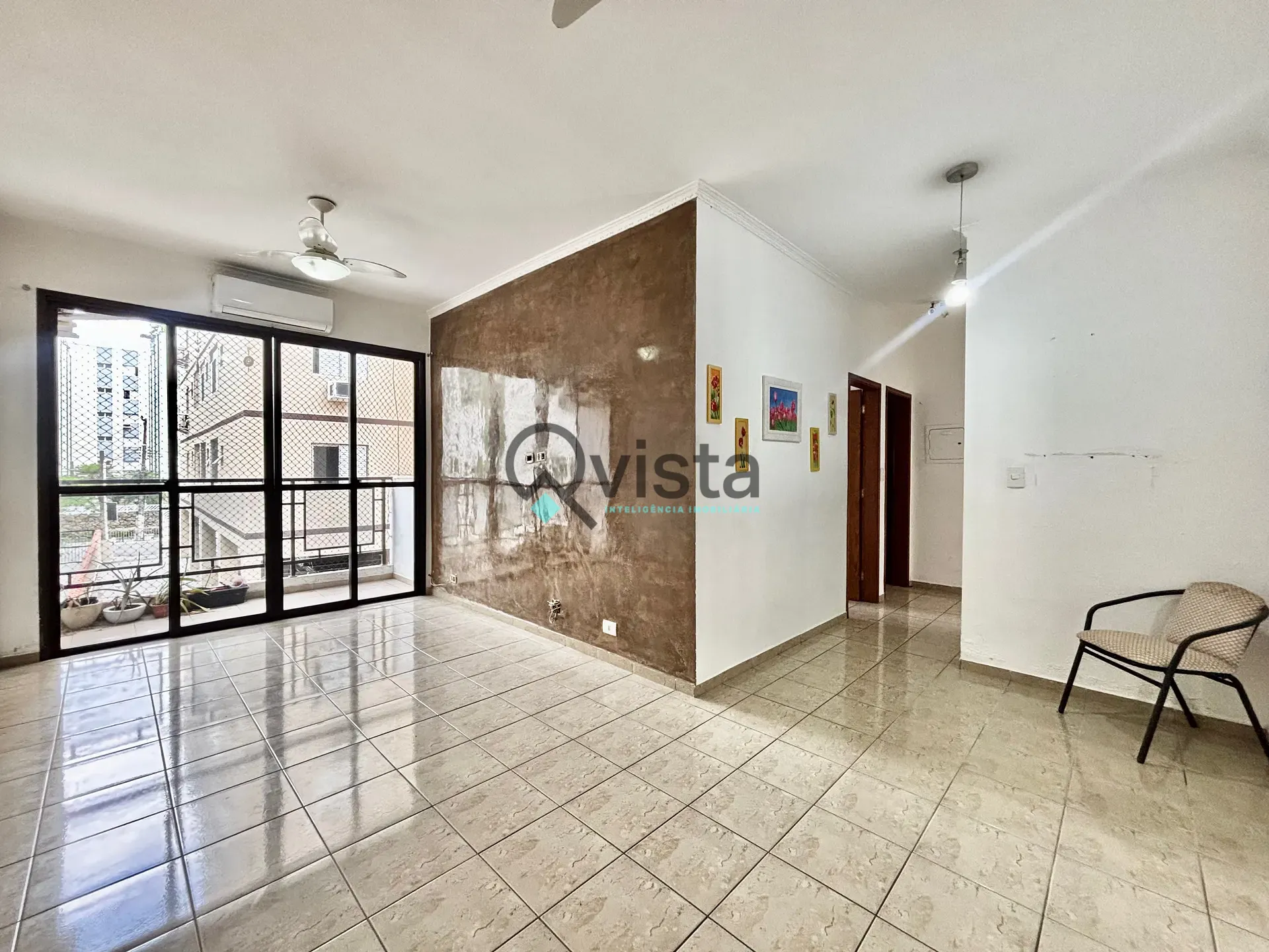 Apartamento, 3 quartos, 87 m² - Foto 2