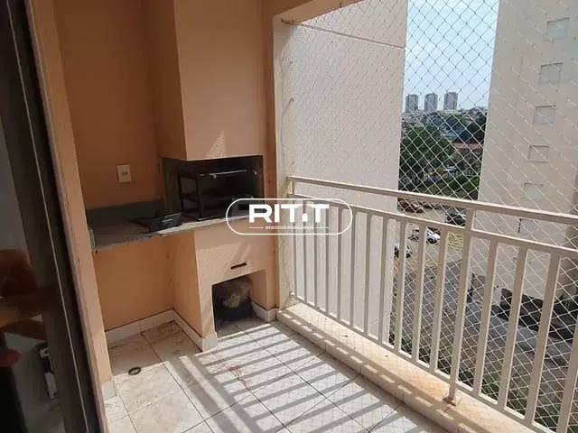 Apartamento com 75m² 3 quartos e 2 banheiros, à venda, no bairro Loteamento Chácara Prado em Campinas