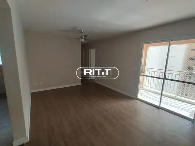 Apartamento com 75m² 3 quartos e 2 banheiros, à venda, no bairro Loteamento Chácara Prado em Campinas