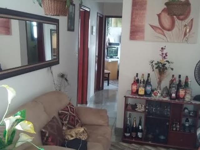 Foto do Apartamento - Apartamento com 3 dormitórios à venda, 85 m² por R$ 550.000,00 - Jardim Aquarius - São José dos Campos/SP | RUSSI IMÓVEIS