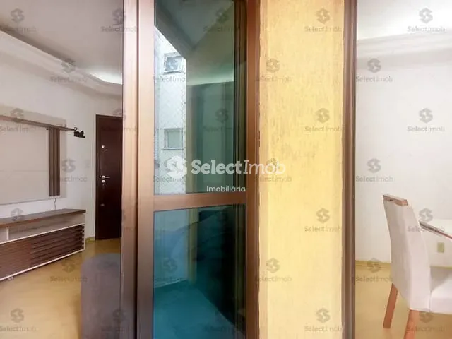 Apartamento com 84m² 3 quartos e 2 banheiros, à venda, no bairro Vila Assis Brasil em Mauá