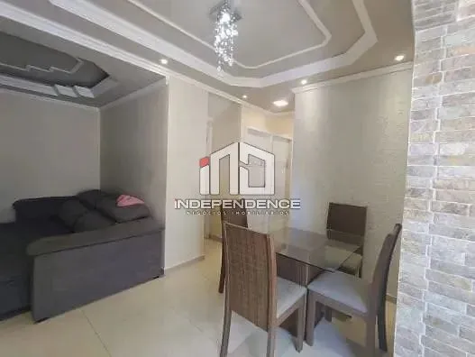 Apartamento, 2 quartos, 58 m² - Foto 5