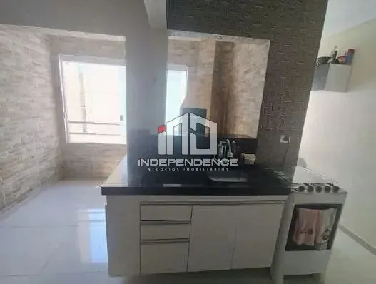 Apartamento, 2 quartos, 58 m² - Foto 13