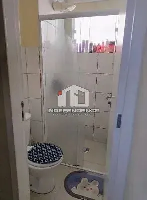 Apartamento, 2 quartos, 58 m² - Foto 48