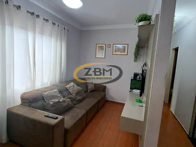 Apartamento 2 quartos e 1 banheiro, à venda, no bairro Rodocentro em Londrina