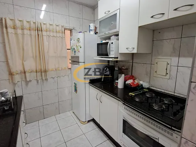 Apartamento 2 quartos e 1 banheiro, à venda, no bairro Rodocentro em Londrina