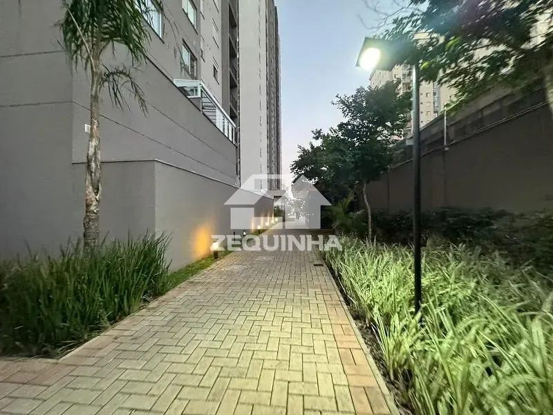 Apartamento, 3 quartos, 76 m² - Foto 1
