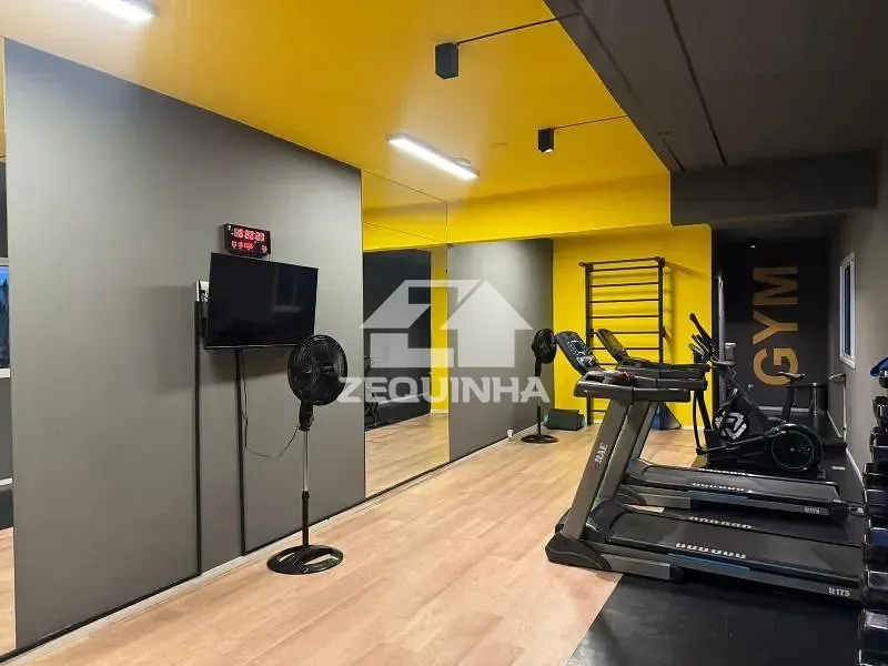 Apartamento, 3 quartos, 76 m² - Foto 22