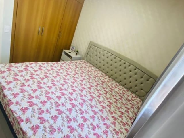 Foto do Apartamento - Apartamento à venda 3 Quartos, 1 Suite, 77M², Boa Vista, Uberaba - MG | Ed. Buena Vista | ZUCATO IMOBILIARIA LTDA