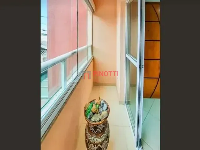 Apartamento 2 quartos e 2 banheiros, à venda, no bairro Vila Brasília em São Bernardo do Campo