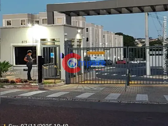 Apartamento com 110m² 2 quartos e 1 banheiro, à venda, no bairro JARDIM SANTA CLARA (VILA XAVIER) em Araraquara