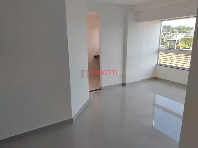 Apartamento 2 quartos e 1 banheiro, à venda, no bairro Paulicéia em São Bernardo do Campo