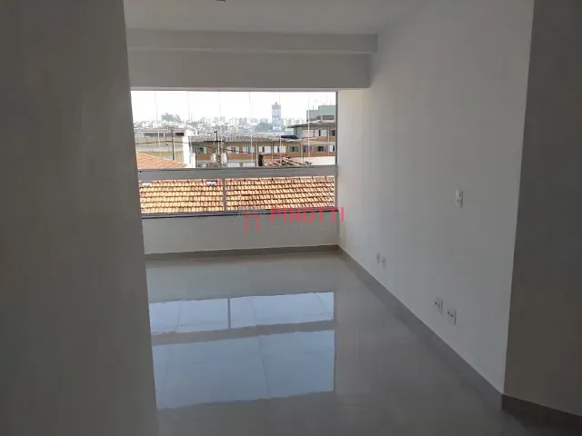 Apartamento 2 quartos e 1 banheiro, à venda, no bairro Paulicéia em São Bernardo do Campo