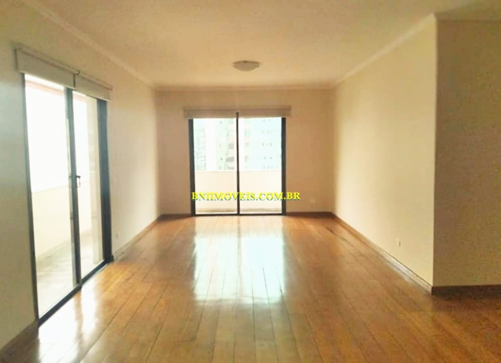 Apartamento, 3 quartos, 210 m² - Foto 2