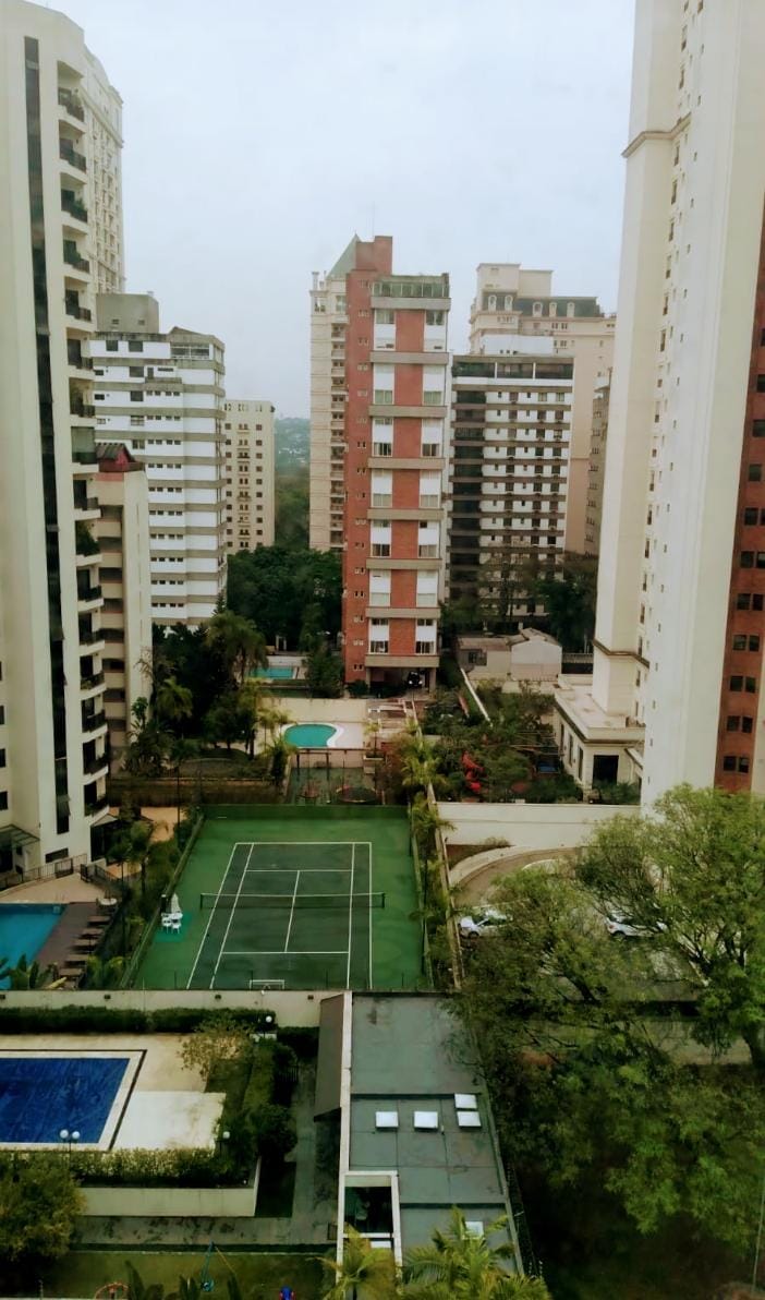 Apartamento, 3 quartos, 210 m² - Foto 4