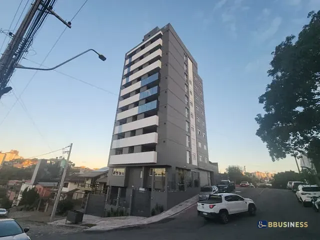 Apartamento 3 quartos e 3 banheiros, à venda, no bairro Sanvitto em Caxias do Sul