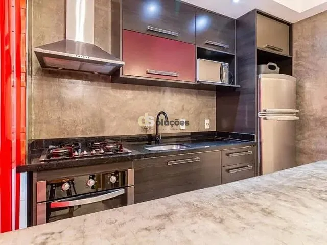 Apartamento 1 quarto e 1 banheiro, à venda, no bairro Jardim Paulista em São Paulo