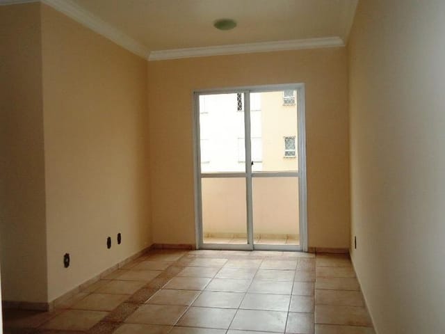 Foto do Apartamento - Apartamento com 3 dormitórios à venda, 65 m² por R$ 300.000,00 - Floradas de São José - São José dos Campos/SP | INDEPENDENCE NEGOCIOS IMOBILIARIOS LTDA