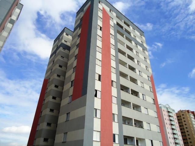 Foto do Apartamento - Apartamento com 3 dormitórios à venda, 65 m² por R$ 300.000,00 - Floradas de São José - São José dos Campos/SP | INDEPENDENCE NEGOCIOS IMOBILIARIOS LTDA
