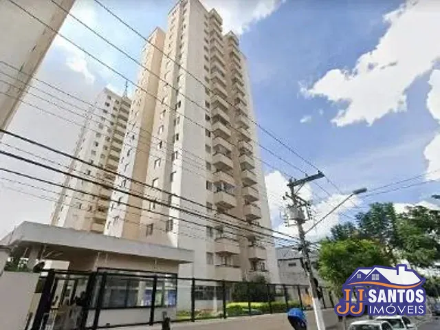 Apartamento 3 quartos e 2 banheiros, à venda, no bairro Mooca em São Paulo