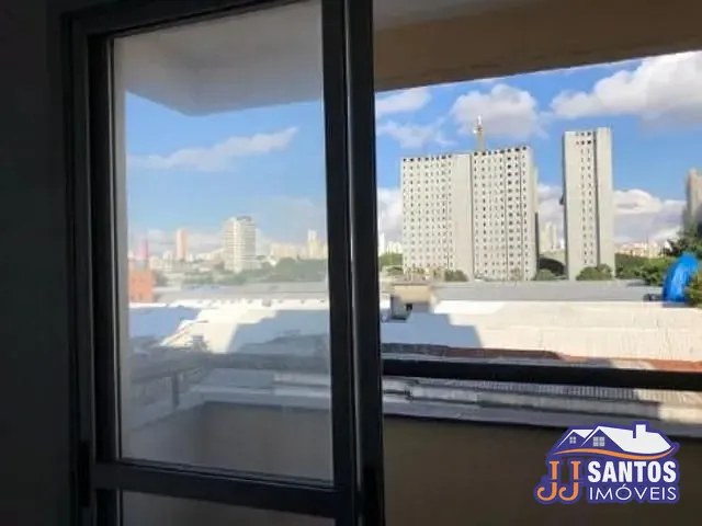 Apartamento 3 quartos e 2 banheiros, à venda, no bairro Mooca em São Paulo