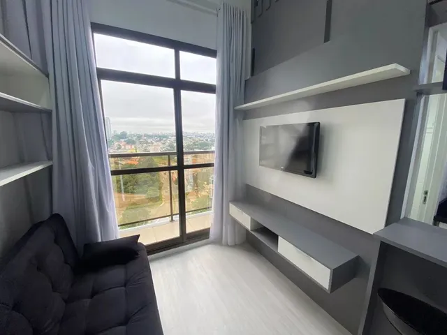Apartamento à venda, no bairro Ecoville em Curitiba