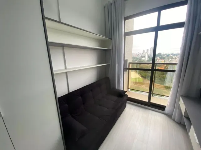 Apartamento à venda, no bairro Ecoville em Curitiba
