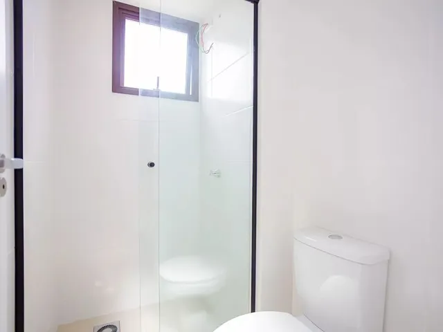 Apartamento à venda, no bairro Ecoville em Curitiba