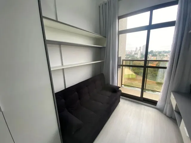 Apartamento à venda, no bairro Ecoville em Curitiba